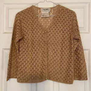 Vintage sweater